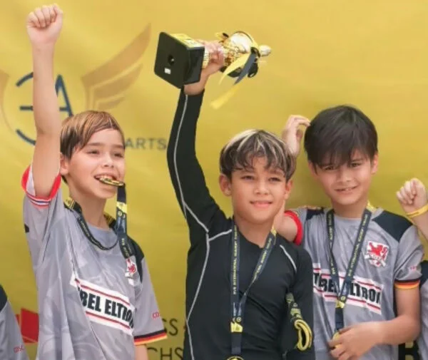U10 @ Borussia Dortmund Youth Cup 2026