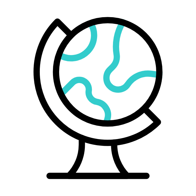 globe-earth
