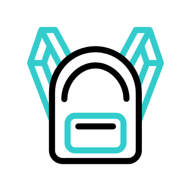 school-bag